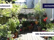 Schöne Stadtwohnung mit gehobener Ausstattung und Gartenterrasse in begehrter Wohnlage - Köln