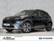 Hyundai Kona, 1.6 TGDI Prime, Jahr 2023 - Wiesbaden Kastel