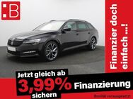 Skoda Superb, 2.0 TDI Combi Sportline STANHD, Jahr 2024 - Neumarkt (Oberpfalz)