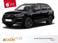 Audi Q7, 50 TDI q S-Line 2x Laser, Jahr 2021 - Insingen