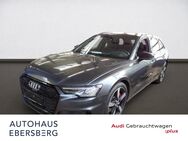 Audi A6, Avant sport 55 TFSI e qu Hybrid Stadt Tour Bu, Jahr 2020 - Ebersberg