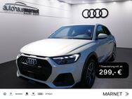 Audi A1, allstreet 30 TFSI, Jahr 2022 - Bad Nauheim