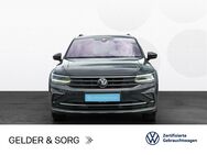 VW Tiguan, 2.0 TDI Active, Jahr 2022 - Haßfurt