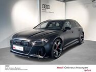 Audi RS6, 4.0 TFSI QUATTRO Avant HEAD, Jahr 2020 - Rostock