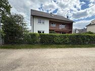 Renoviertes 3-Familienhaus, Aufgeteilt, 1 Garage, 2 Stellplätze, ruhige Lage, 90552 Röthenbach a.d.Pegnitz - Röthenbach (Pegnitz)