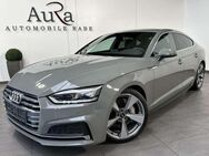 Audi A5 SpB 45 TDI Quattro S-Line NAV+LED+DSP+CARPLAY - Wardenburg