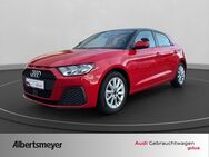 Audi A1, Sportback 25 TFSI, Jahr 2024 - Nordhausen