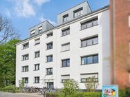 Stilvolle 3-Zimmerwohnung in top Lage, Herz-Jesu Viertel Münster - Münster