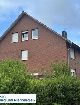 ETW in zentraler Wohnlage von Rinteln.... - Rinteln