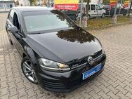 VW Golf 7 VII Lim. 2.0 TDI GTD BMT*ACC*DSG*NAVI*XEO - Offenbach (Main)