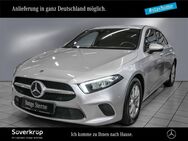 Mercedes A 180, d Style SPUR, Jahr 2020 - Itzehoe