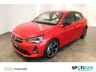 Opel Corsa, 1.2 F Turbo Line Automatik Apple Android, Jahr 2023 - Bietigheim-Bissingen