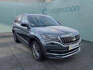 Skoda Kodiaq, 2.0 TDI, Jahr 2020 - München