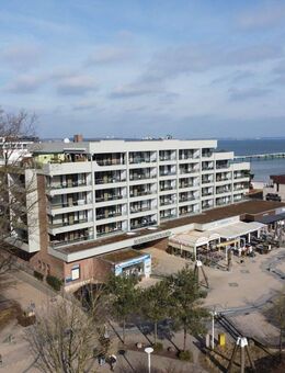 Dünenmeile, Ostsee & Kurpark vor der Tür... in Scharbeutz - Scharbeutz