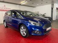 Ford S-Max Titanium - Friedberg (Hessen)