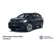 VW ID.4, Pro Performance Heckleuchten Sitzeizung, Jahr 2024 - Frankfurt (Main)