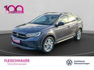 VW Taigo, 1.0 Life, Jahr 2023 - Aachen