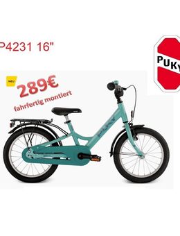 Neue❗ Kinderräder Puky 16-18"  ab 279€ - Heinsberg