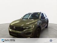 VW T-Roc, 1.5 TSI United Comfortline, Jahr 2020 - Jesteburg