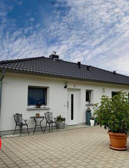 Bungalow/ Einfamilienhaus in 97640 Stockheim - Stockheim (Regierungsbezirk Unterfranken)