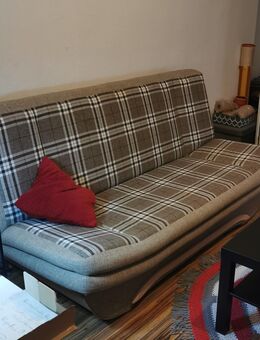 Schlafsofa - Rösrath