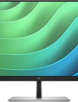 HP E27 G5 FHD Monitor LED-Monitor (68,6 cm/27 ", 1920 x 1080 px, Full HD, 5 ms Reaktionszeit, 75 Hz, IPS)