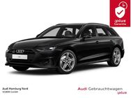 Audi A4, Avant 40 TDI quattro Tour, Jahr 2024 - Hamburg