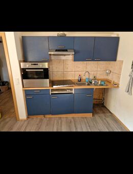 Kitchen zu verschenken - Mönchengladbach