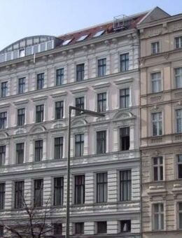 Single Wohnung mit Kiezflair - Berlin