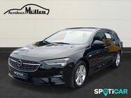 Opel Insignia, 1.5 B SpTo Elegance Diesel Blendfreies Fernl, Jahr 2020 - Gnarrenburg