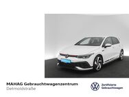 VW Golf, 2.0 TSI VIII GTI Clubsport LEDPlus, Jahr 2022 - München