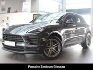 Porsche Macan, Panodach 14 WegeSitz, Jahr 2020 - Wettenberg
