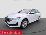 Skoda Octavia, 2.0 TDI Combi Selection, Jahr 2022 - Straubing