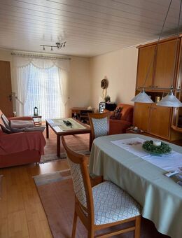 Doppelhaushälfte in ruhiger, sonniger Wohnlage in einem Ortsteil von Saarlouis - Saarlouis