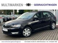 Skoda Rapid Spaceback Ambition 1.6 TDI Sperrdiff./Temp - Bickenbach (Hessen)