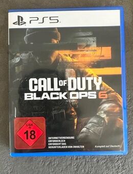 Call of Duty Black Ops 6 PS5, Playstation - Münster