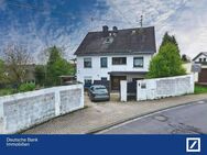 Vielseitiges Einfamilienhaus mit Einliegerwohnung - großzügig, flexibel und familienfreundlich! - Wittgert