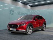 Mazda CX-30, 2.0 Selection e M HYBRID SUV110, Jahr 2022 - München