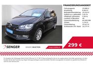 VW Sharan, 1.4 TSi Highline, Jahr 2020 - Lübeck