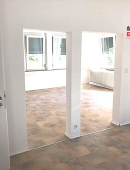 Studenten aufgepasst! Helle, renovierte 4-er Wohngemeinschaft neben der FH Geislingen! - Geislingen (Steige)