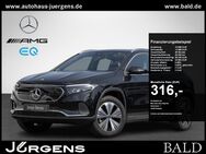 Mercedes EQA, 250 Progressive Wide Easy-P 18, Jahr 2023 - Altenkirchen (Westerwald)