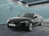 Audi A5, Sportback Advanced 35TDI, Jahr 2023 - München