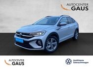 VW Taigo, 1.5 l TSI R-Line 277€ ohne Anz, Jahr 2024 - Bielefeld