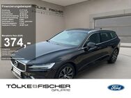 Volvo V60, Kombi T6 Twin Engine Plug-In (E6d) Inscripti, Jahr 2021 - Krefeld