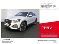 Audi Q2, Advanced 30 TDI Infotainment-Paket, Jahr 2024 - Lübeck