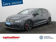 VW Golf, 2.0 TSI VIII GTI, Jahr 2023 - Würzburg