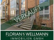 Bremen - Schwachhausen | Attraktive 3-Zimmer-Dachgeschosswohnung mit zwei Balkonen und Tiefgaragenstellplatz - Bremen