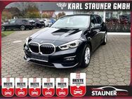 BMW 118 i Limousine Sport-Line LHZ DAB PDC LED - Seubersdorf (Oberpfalz)