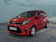 Kia Picanto, 1.0 Edition &, Jahr 2020 - München