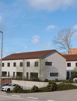 DHH in Winkelhaid an der katholischen Kirche - Winkelhaid